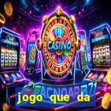 jogo que da dinheiro para se cadastrar